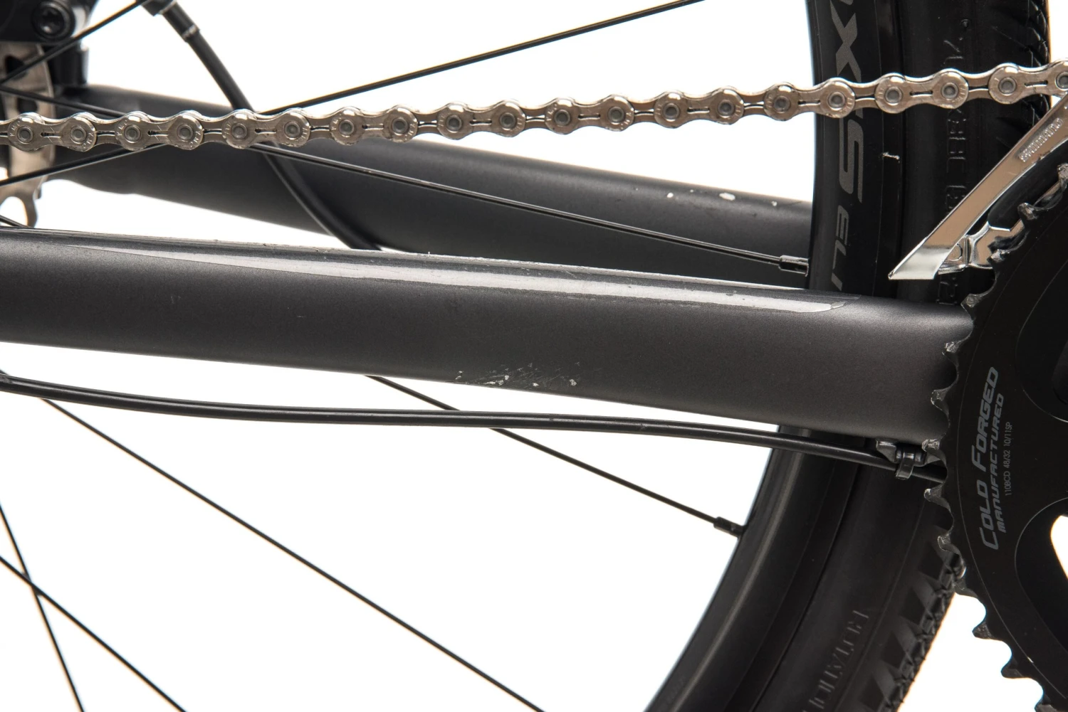 Specialized Diverge Comp E5 Gravel Bike - 2018, 58cm - Image 7