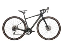 Specialized Diverge Comp Carbon Gravel Bike - 2020, 48cm