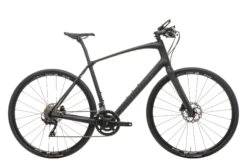 Specialized Sirrus 6.0 Fitness Road Bike - 2021, Large