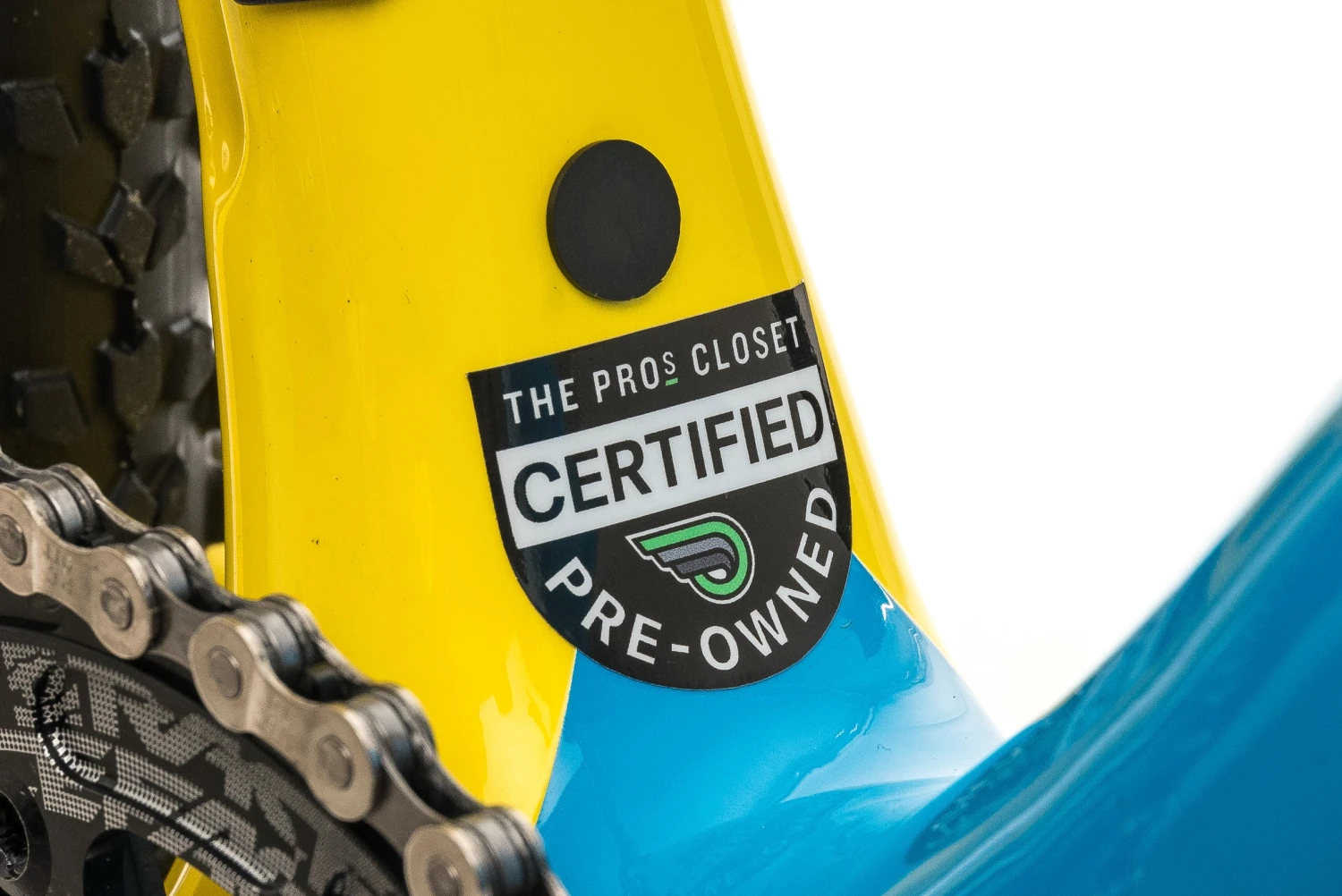 Specialized CruX Elite X1 Cyclocross Bike - 2016, 54cm - Image 3