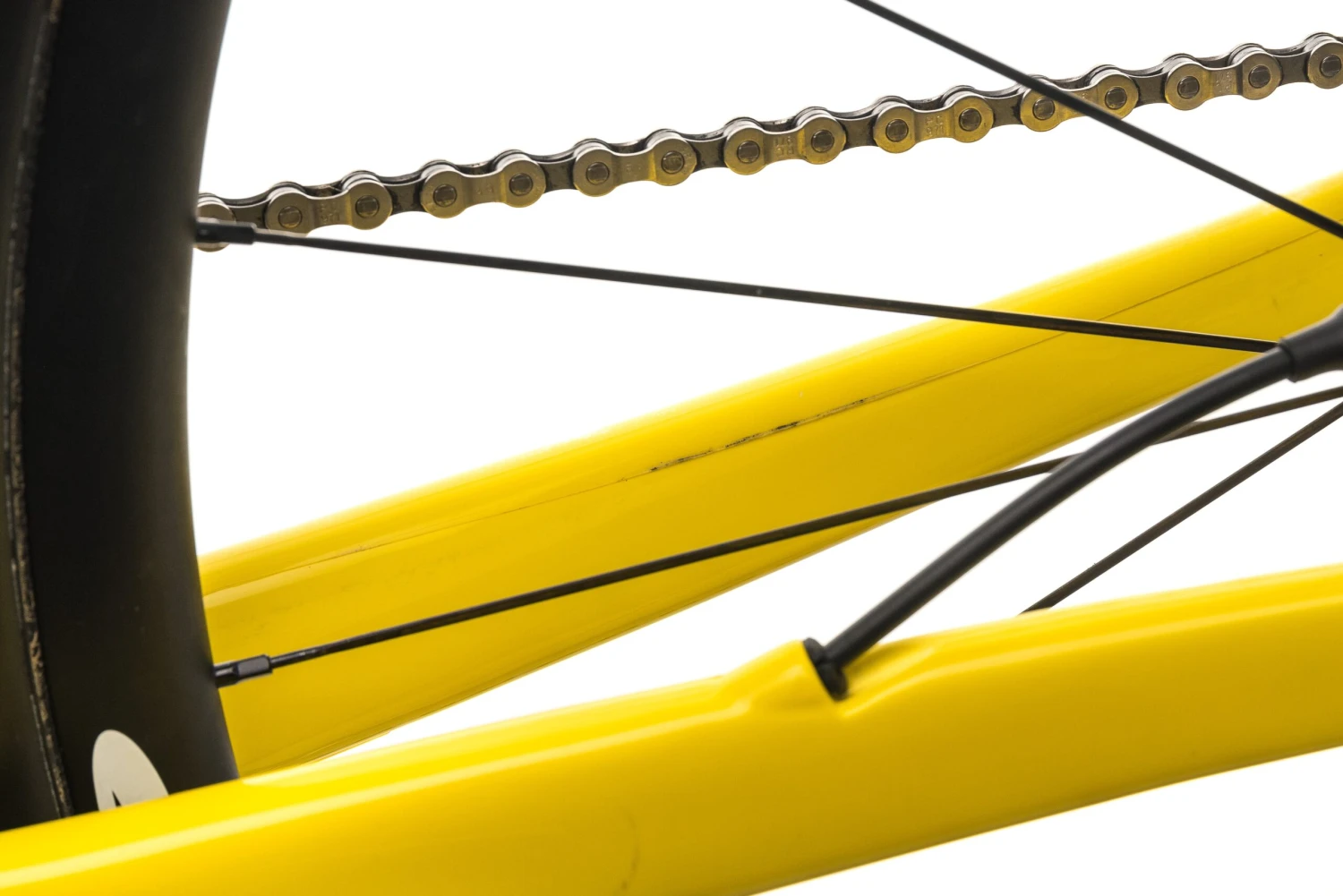 Specialized CruX Elite X1 Cyclocross Bike - 2016, 54cm - Image 7