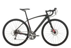 Specialized Diverge Elite A1 Gravel Bike - 2015, 52cm