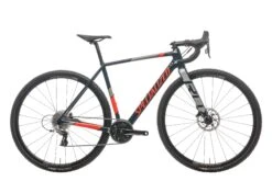 Specialized CruX Elite X1 CycloCross Bike - 2018, 52cm