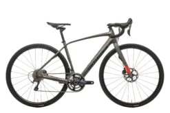 Specialized Diverge Expert Carbon Road Bike - 2015, 54cm
