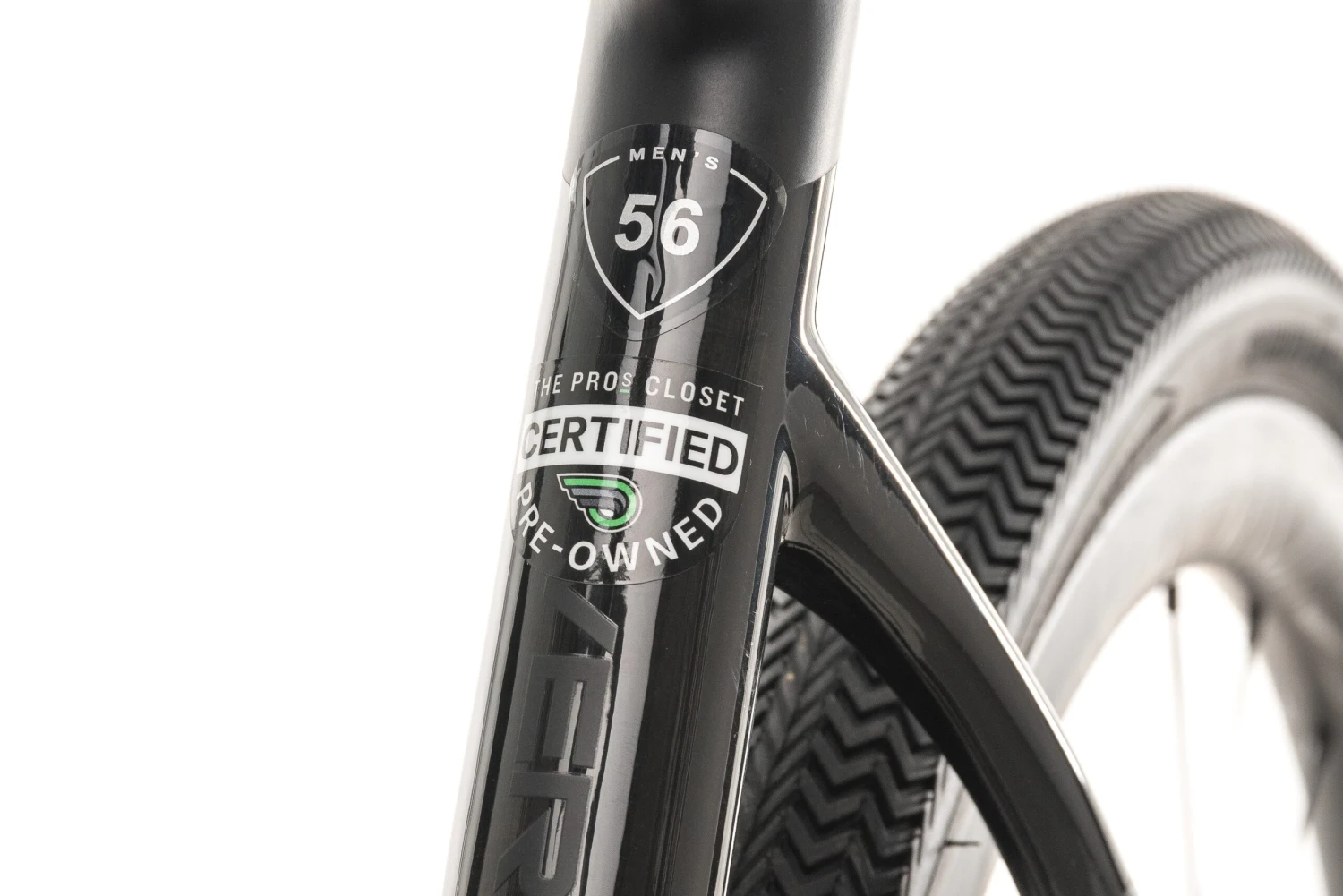 Specialized S-Works Diverge Di2 Mens Gravel Bike - 2019, 56cm - Image 3