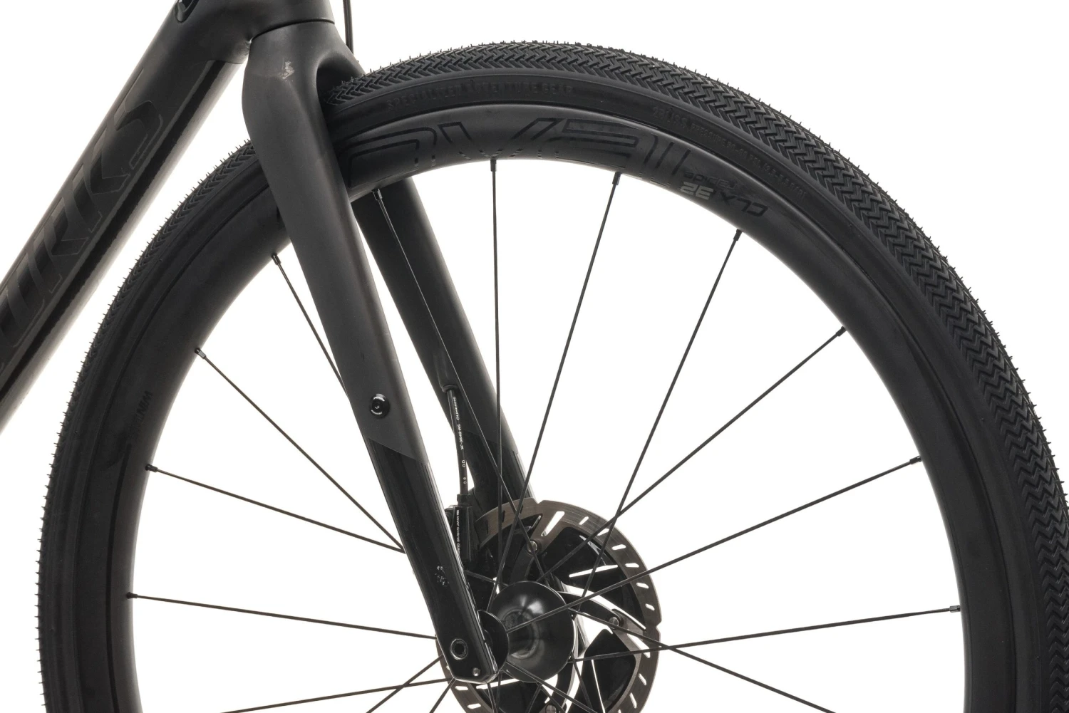 Specialized S-Works Diverge Di2 Mens Gravel Bike - 2019, 56cm - Image 5