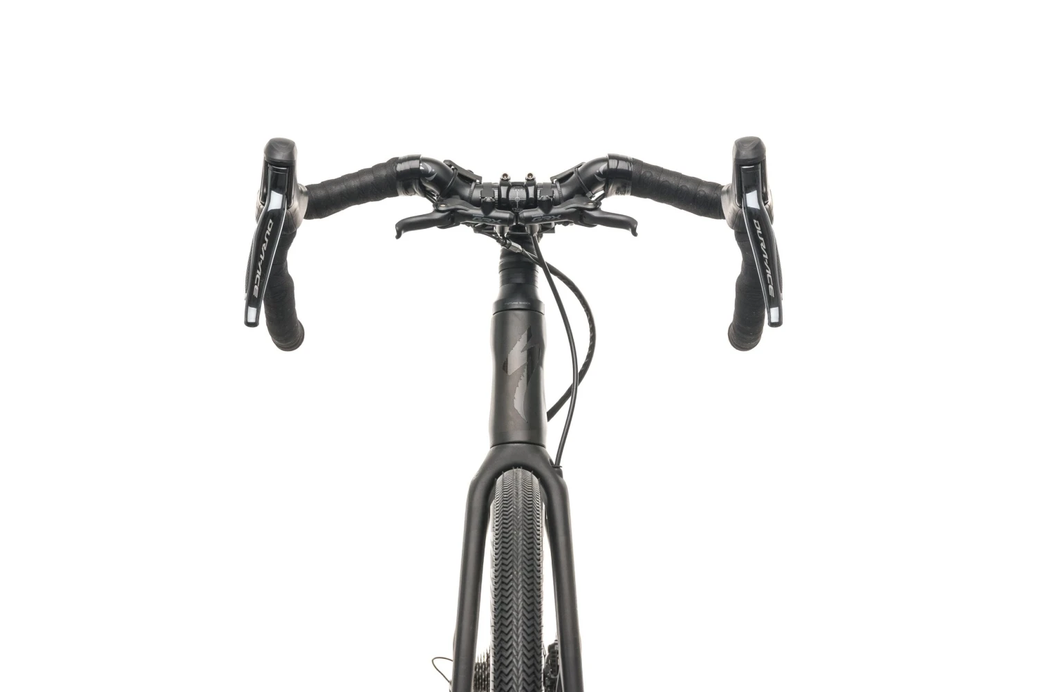 Specialized S-Works Diverge Di2 Mens Gravel Bike - 2019, 56cm - Image 6