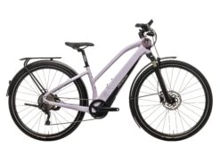 Specialized Turbo Vado 3.0 Womens Hybrid E-Bike - 2019, Small