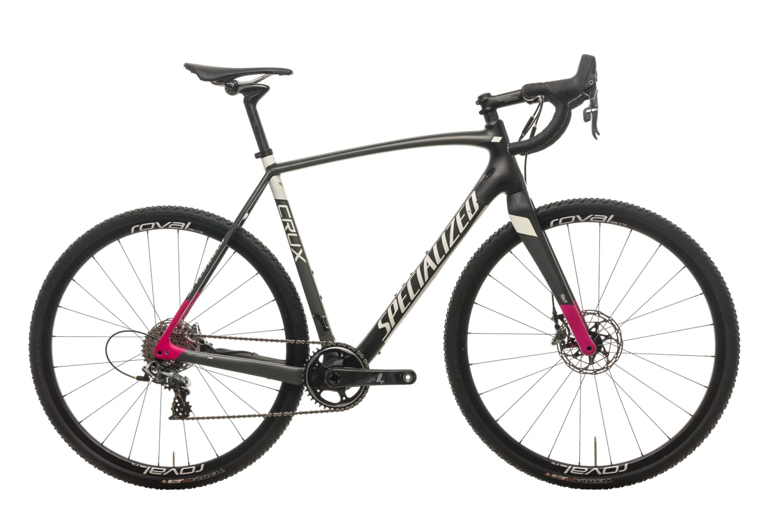 Specialized CruX Expert X1 Cyclocross Bike - 2017, 58cm