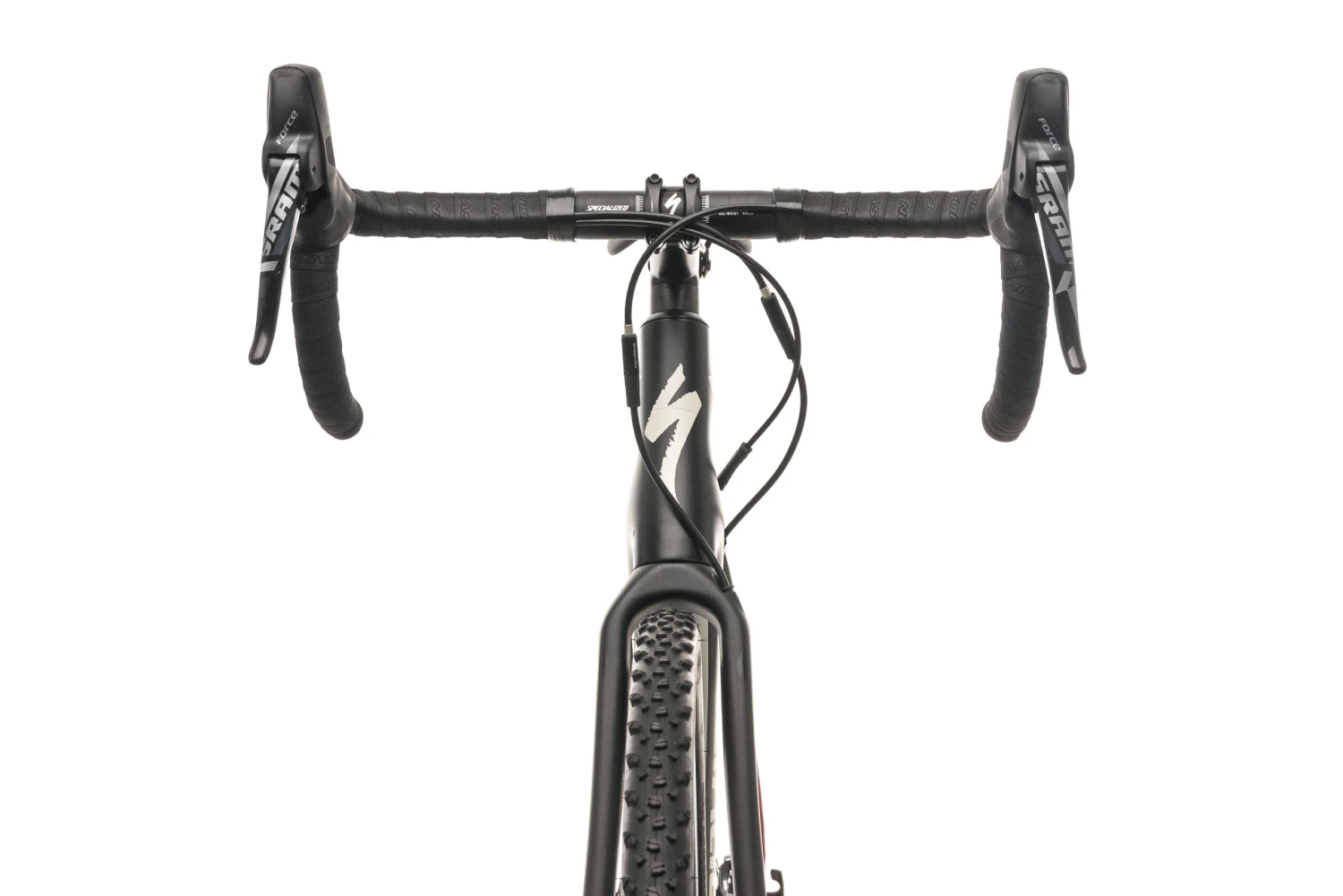 Specialized CruX Expert X1 Cyclocross Bike - 2017, 58cm - Image 6