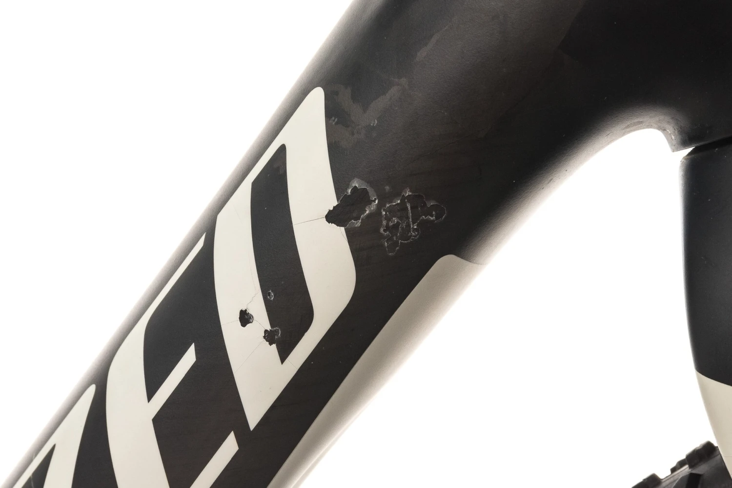 Specialized CruX Expert X1 Cyclocross Bike - 2017, 58cm - Image 7