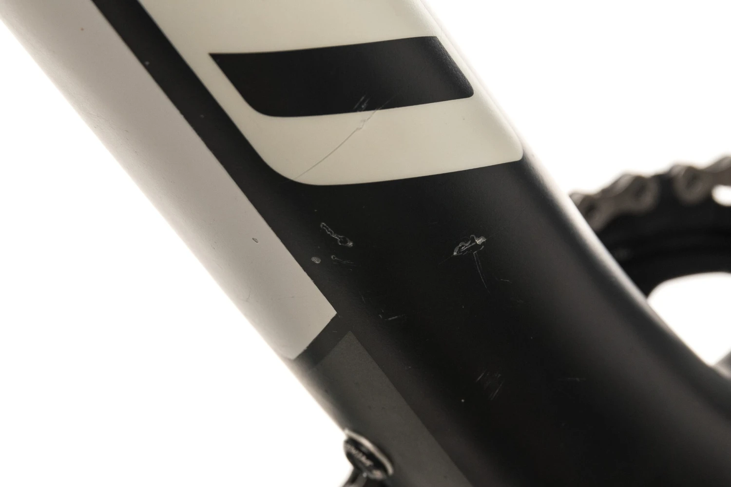 Specialized CruX Expert X1 Cyclocross Bike - 2017, 58cm - Image 9