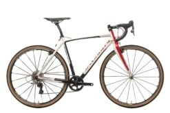 Specialized CruX Expert Force Cyclocross Bike - 2012, 54cm