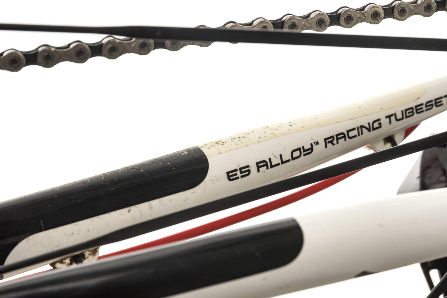 Specialized CruX Expert Force Cyclocross Bike - 2012, 54cm - Image 9