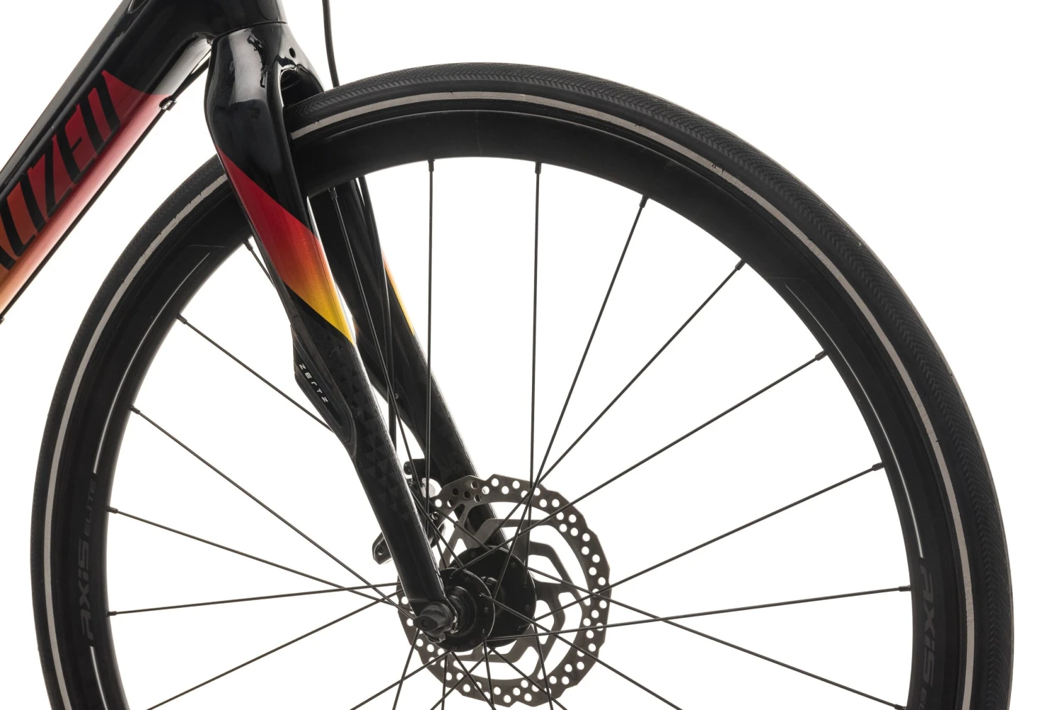 Specialized Sirrus Comp Carbon Fitness Bike - 2017, Large - Image 5