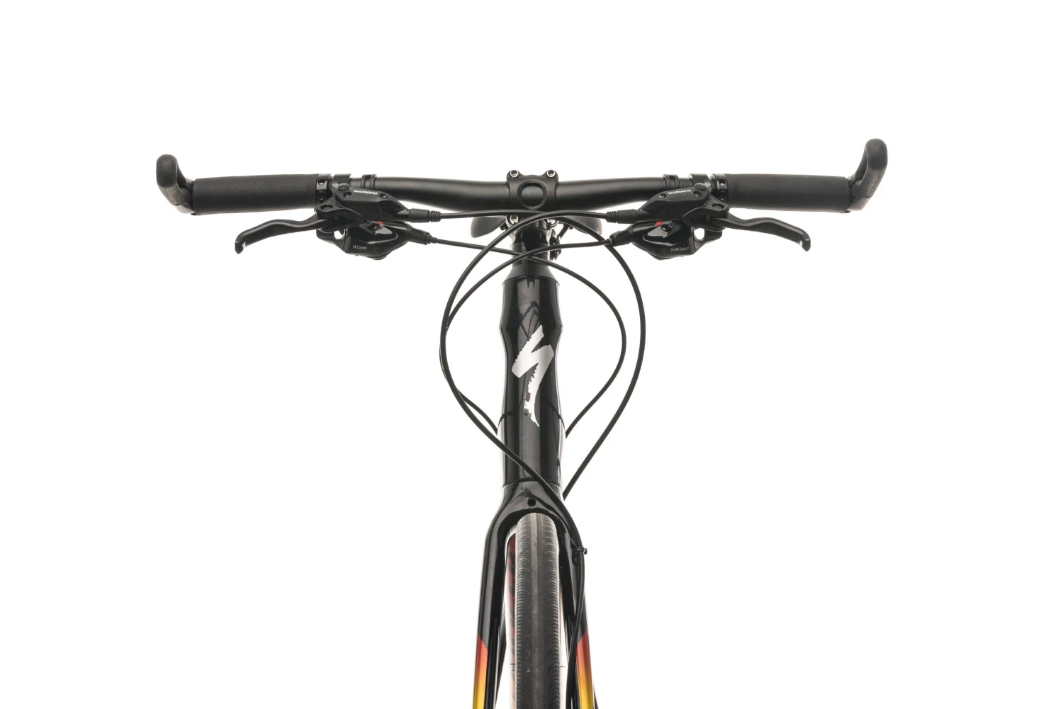 Specialized Sirrus Comp Carbon Fitness Bike - 2017, Large - Image 6