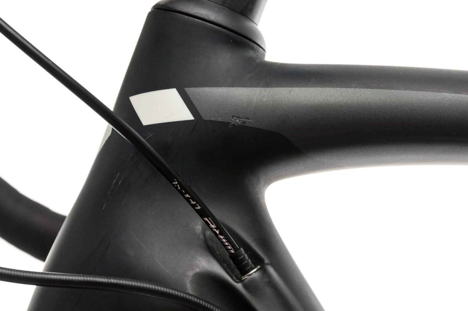 Specialized CruX Expert X1 Cyclocross Bike - 2017, 54cm - Image 9