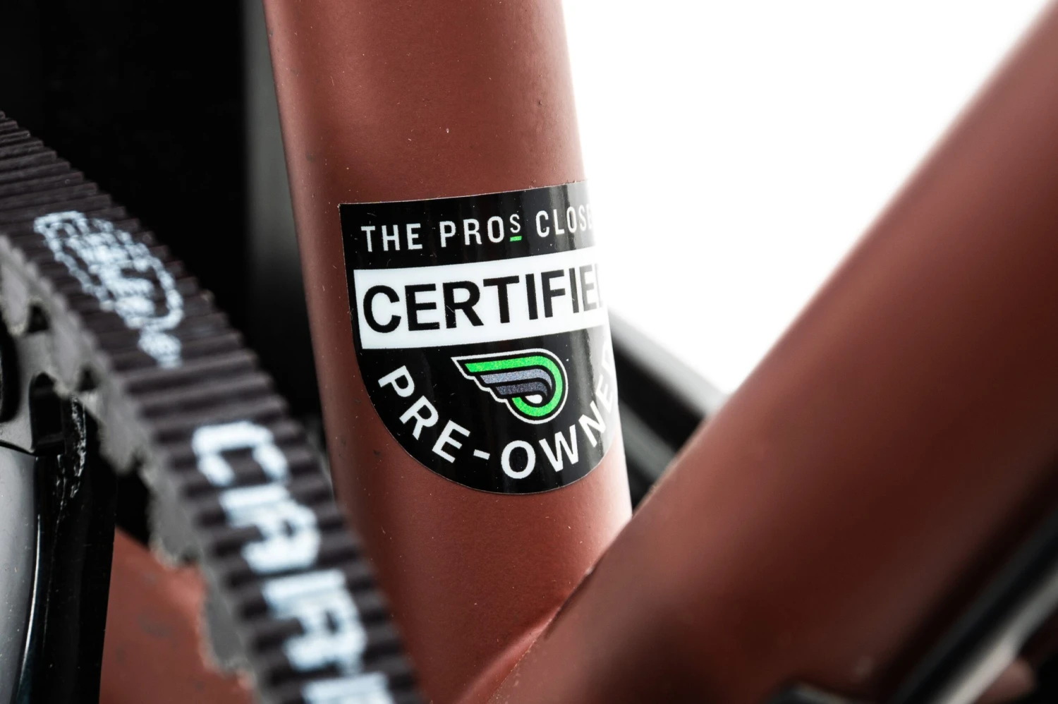 Specialized AWOL Expert Commuter Bike - 2017, Medium - Image 3