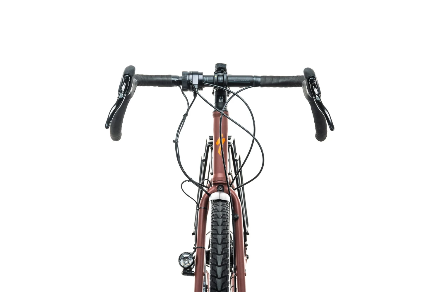 Specialized AWOL Expert Commuter Bike - 2017, Medium - Image 6