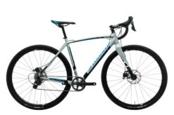Specialized CruX Sport E5 Cyclocross Bike - 2015, 52cm