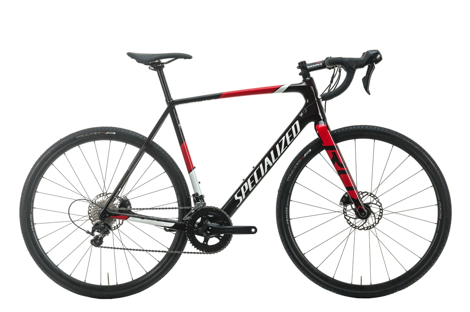 Specialized CruX Sport Cyclocross Bike - 2018, 58cm
