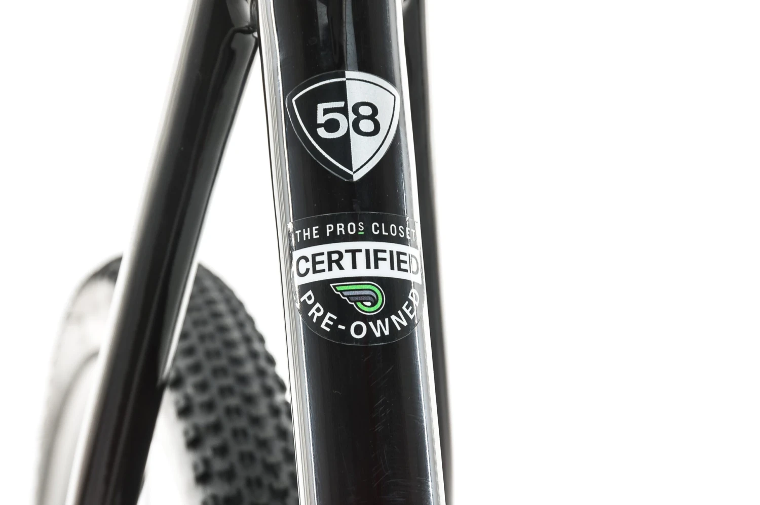 Specialized CruX Sport Cyclocross Bike - 2018, 58cm - Image 3