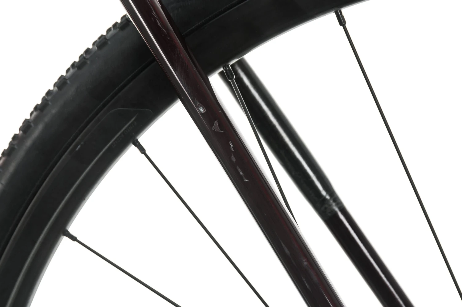 Specialized CruX Sport Cyclocross Bike - 2018, 58cm - Image 10