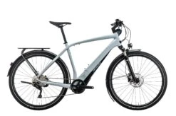 Specialized Turbo Vado 4.0 Hybrid E-Bike - 2021, X-Large