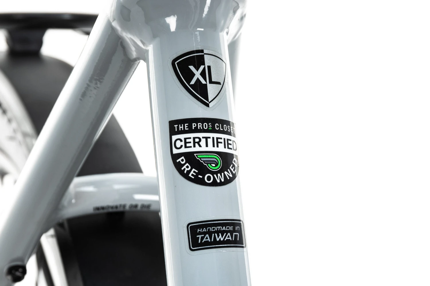 Specialized Turbo Vado 4.0 Hybrid E-Bike - 2021, X-Large - Image 3