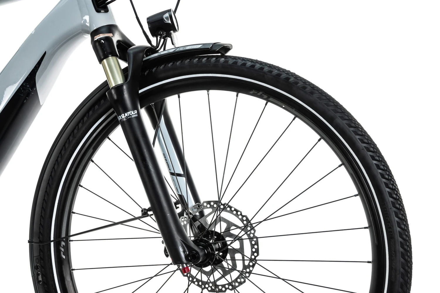 Specialized Turbo Vado 4.0 Hybrid E-Bike - 2021, X-Large - Image 5