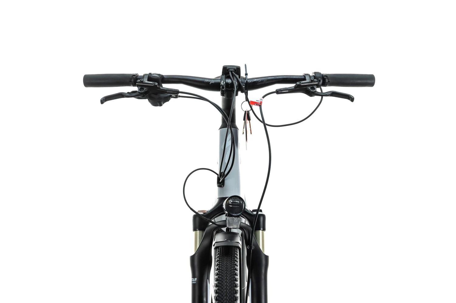 Specialized Turbo Vado 4.0 Hybrid E-Bike - 2021, X-Large - Image 6