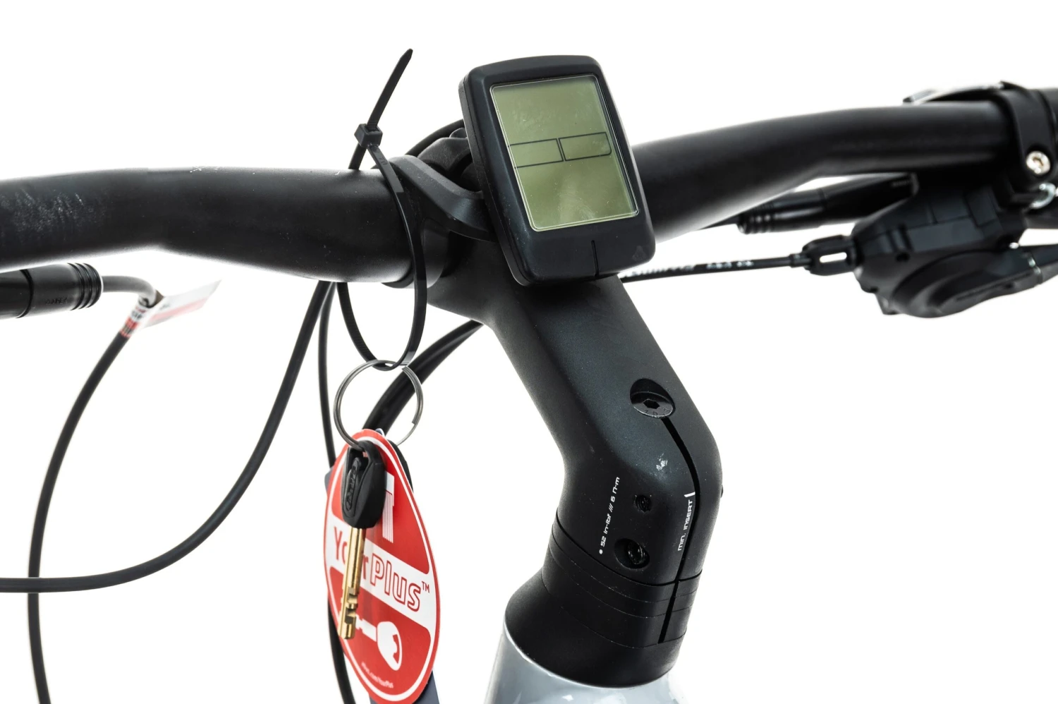 Specialized Turbo Vado 4.0 Hybrid E-Bike - 2021, X-Large - Image 7