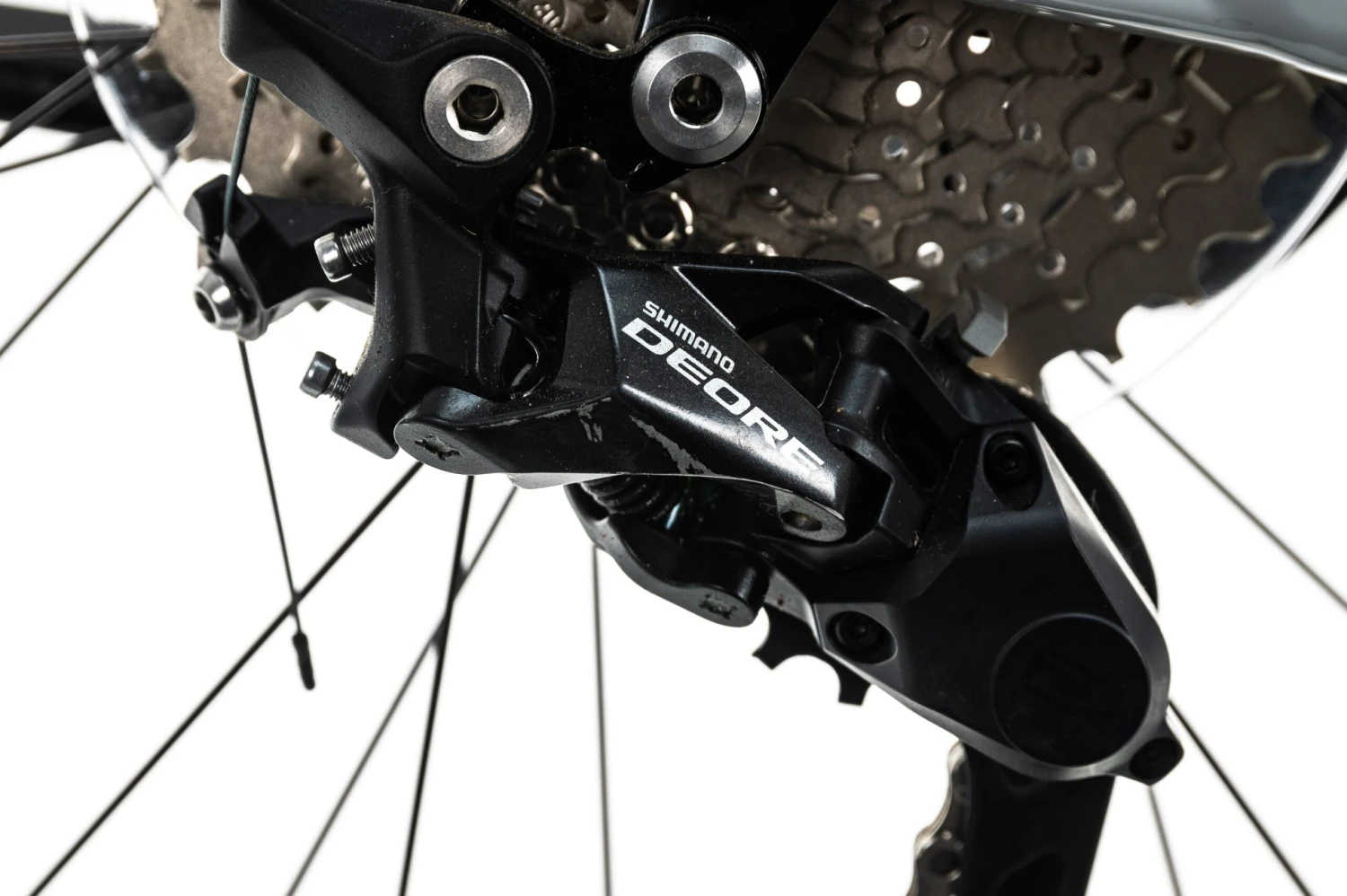 Specialized Turbo Vado 4.0 Hybrid E-Bike - 2021, X-Large - Image 9