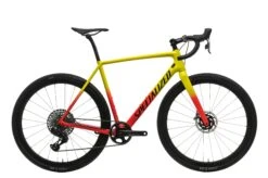 Specialized CruX Expert Cyclocross Bike - 2019, 56cm