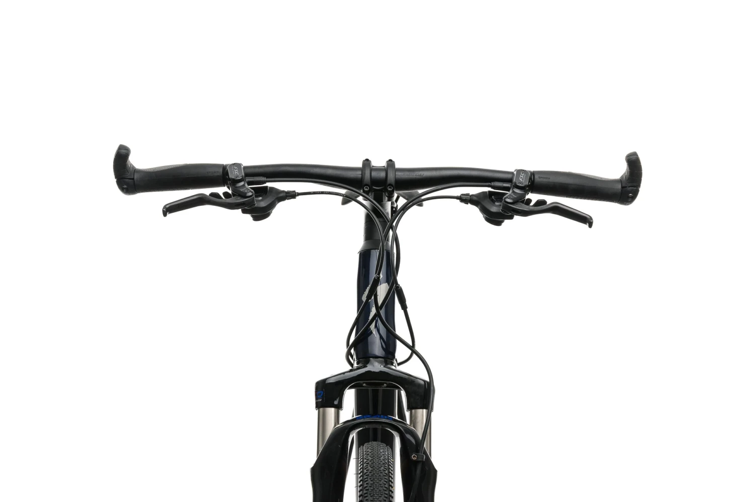 Specialized CrossTrail Expert Carbon Fitness Bike - 2018, Large - Image 5