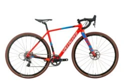 Specialized CruX Expert X1 Cyclocross Bike - 2018, 49cm
