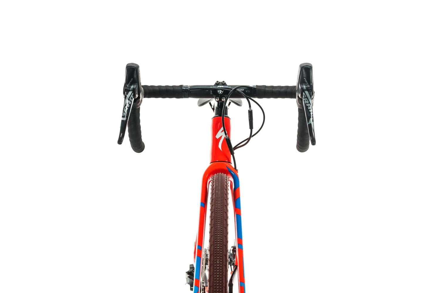 Specialized CruX Expert X1 Cyclocross Bike - 2018, 49cm - Image 6