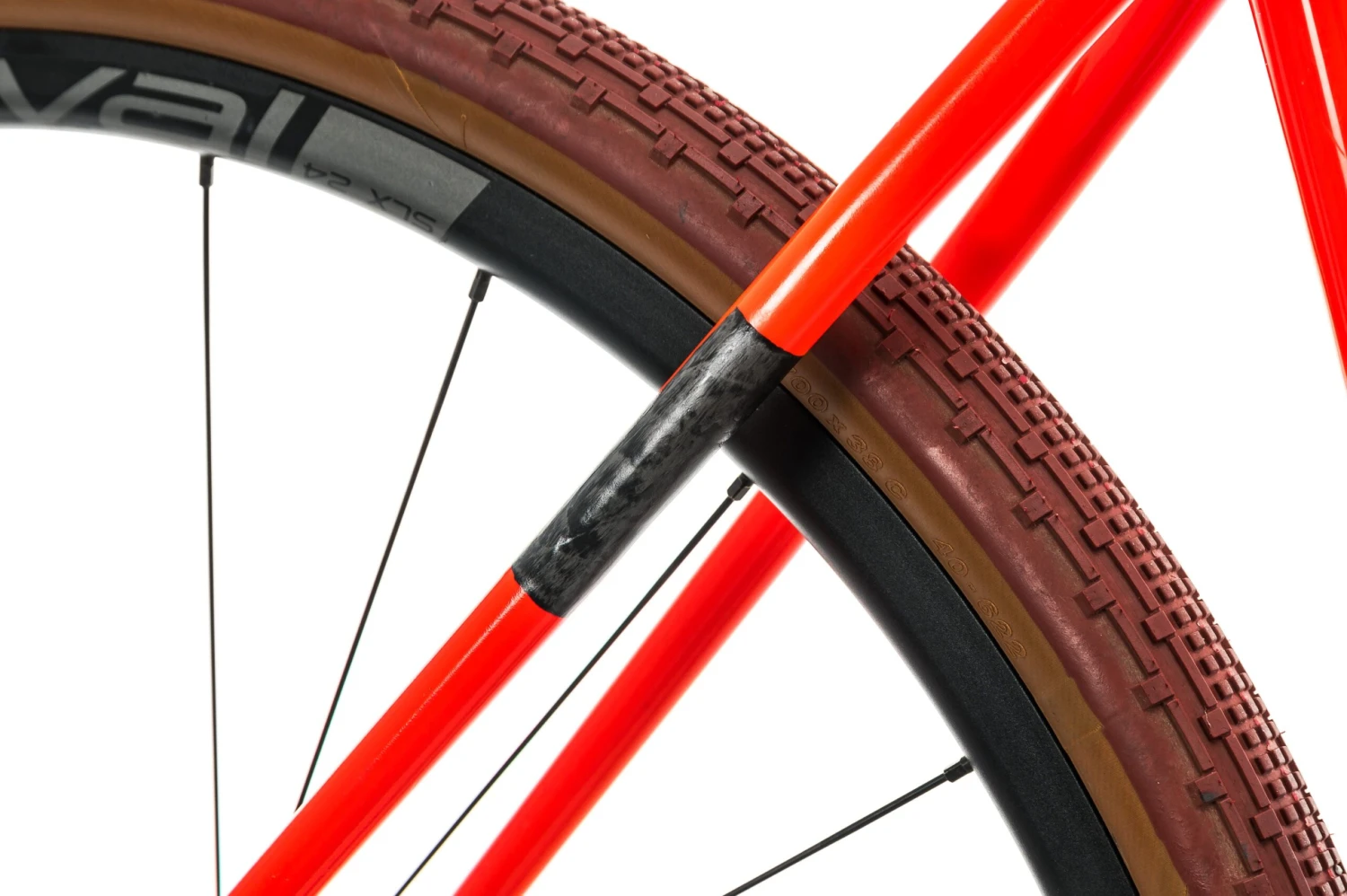 Specialized CruX Expert X1 Cyclocross Bike - 2018, 49cm - Image 7