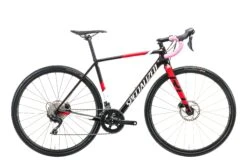 Specialized CruX Sport Cyclocross Bike - 2018, 52cm
