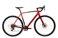 Specialized CruX Elite Cyclocross Bike - 2019, 56cm