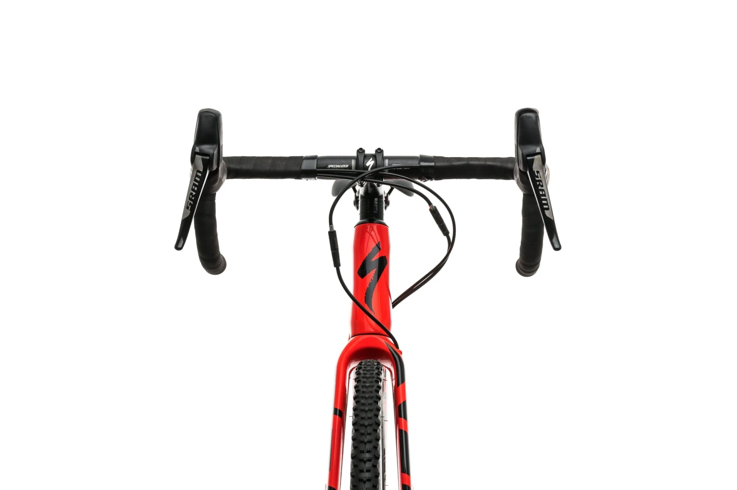 Specialized CruX Elite Cyclocross Bike - 2019, 56cm - Image 6