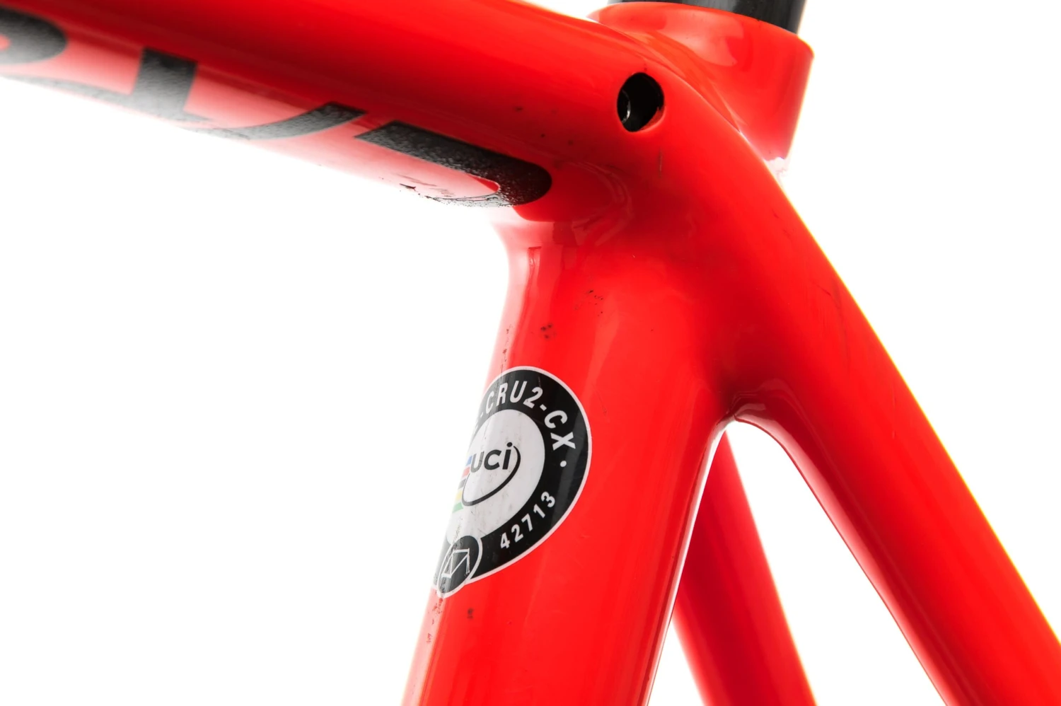 Specialized CruX Elite Cyclocross Bike - 2019, 56cm - Image 8