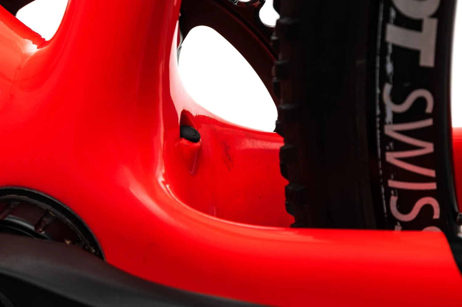 Specialized CruX Elite Cyclocross Bike - 2019, 56cm - Image 9