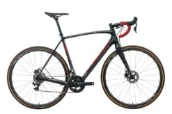 Specialized S-Works CruX Disc Cyclocross Bike - 2014, 58cm