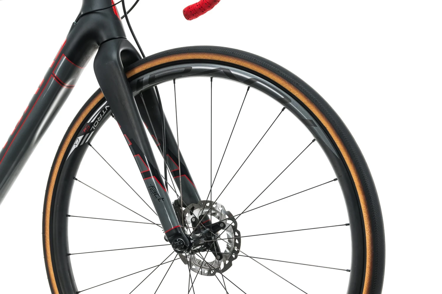 Specialized S-Works CruX Disc Cyclocross Bike - 2014, 58cm - Image 5