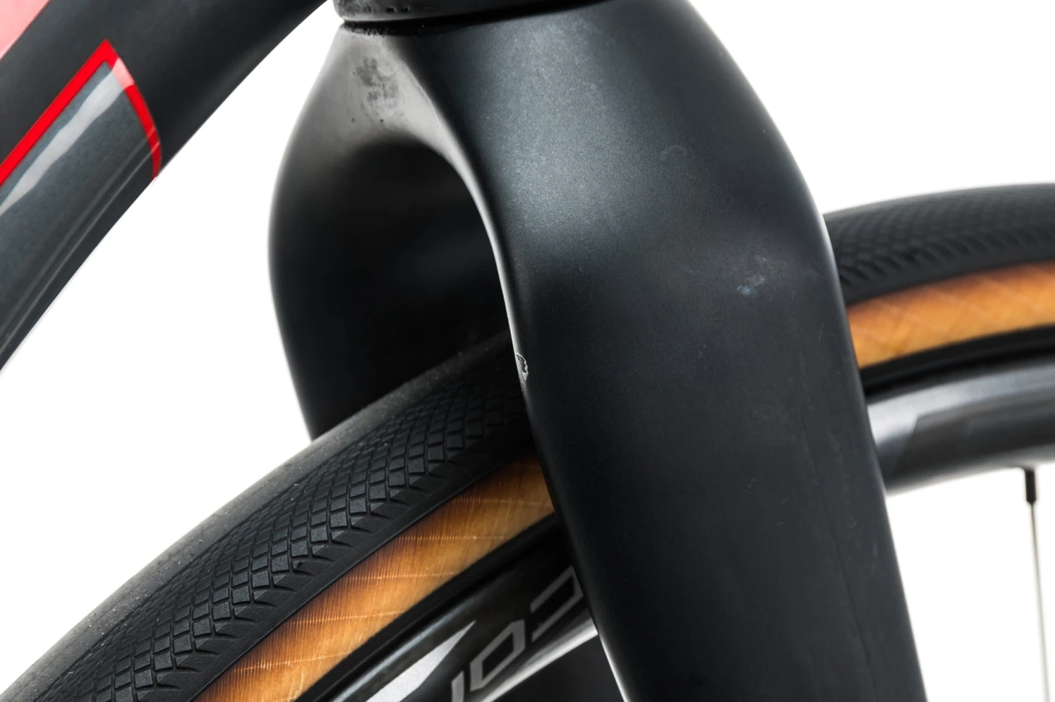 Specialized S-Works CruX Disc Cyclocross Bike - 2014, 58cm - Image 7