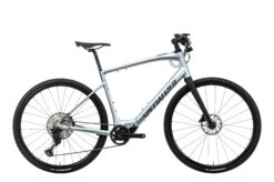 Specialized Turbo Vado SL 5.0 Fitness E-Bike - 2021, Large