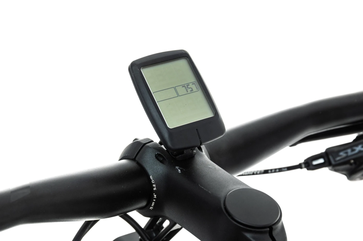 Specialized Turbo Vado SL 5.0 Fitness E-Bike - 2021, Large - Image 9