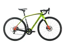 Specialized CruX Pro Race Cyclocross Bike - 2016, 49cm