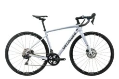 Specialized Diverge Comp Gravel Bike - 2020, 54cm